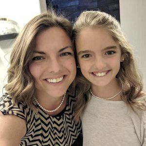 Meet your Posher, Jillian